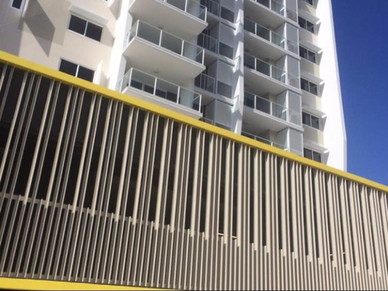 Aparthotel Riviera Mackay Esterno foto