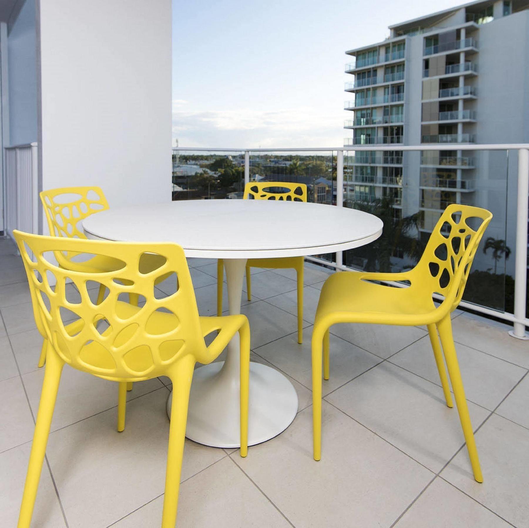 Aparthotel Riviera Mackay Esterno foto