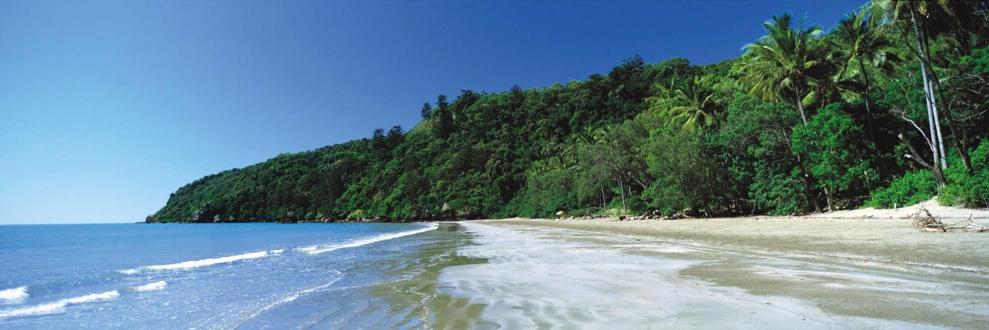 Aparthotel Riviera Mackay Esterno foto